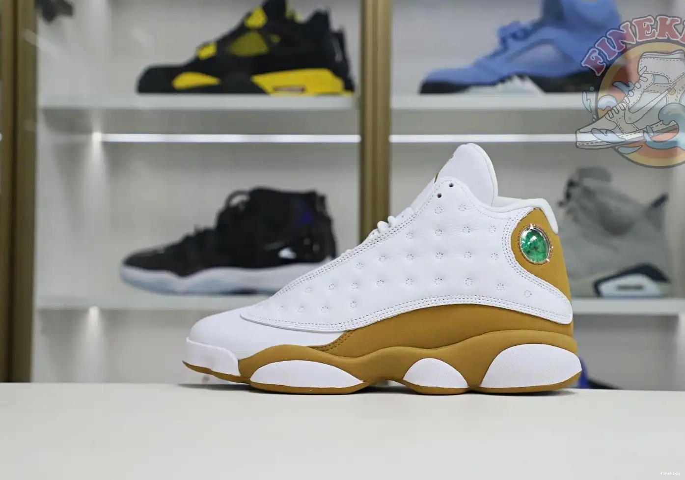 Jordan 13